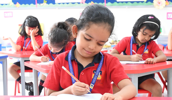 Confirmation of Admission Step Image