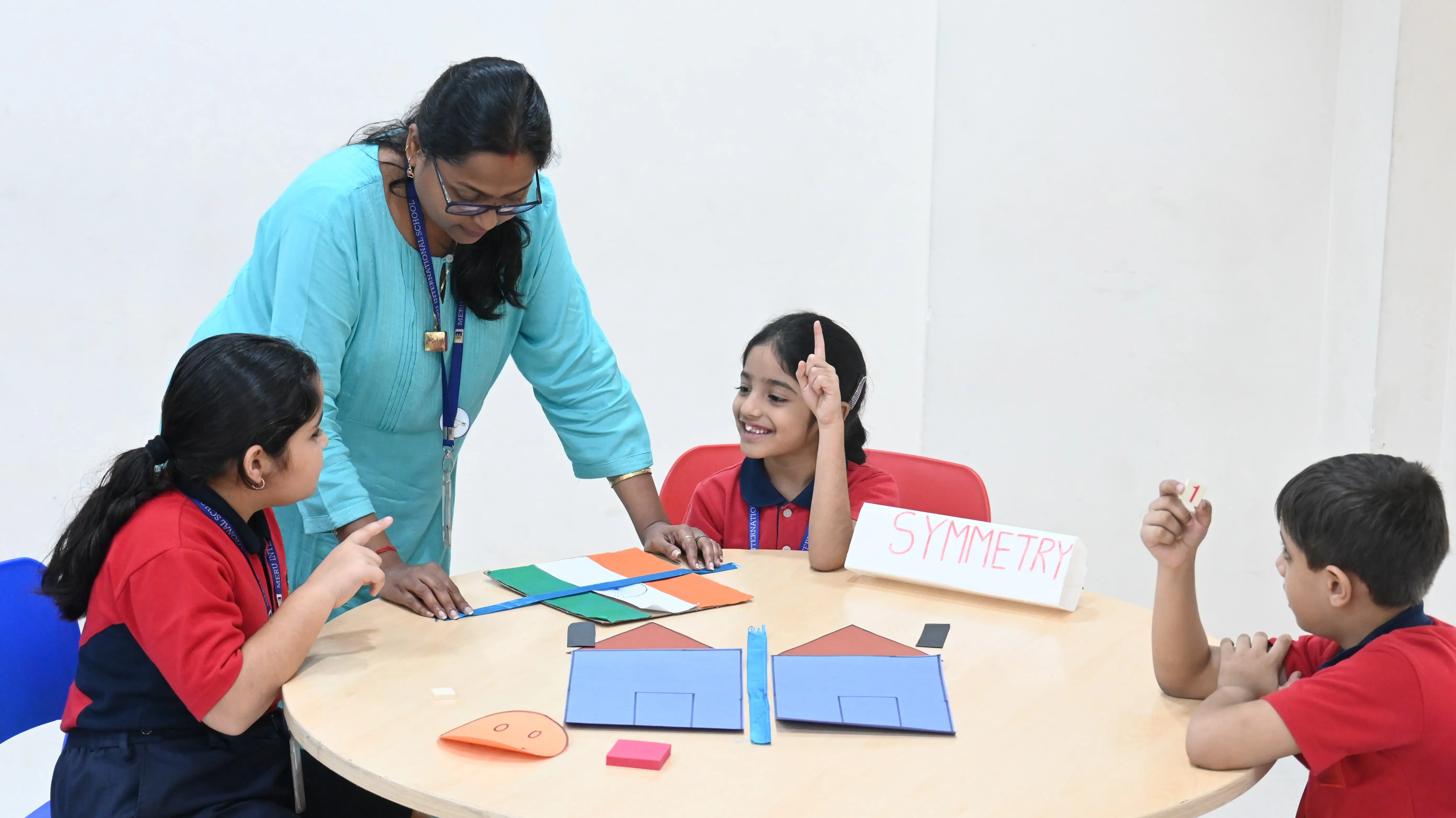 Primary Years Grade 1 to 5 Curriculum Image