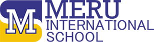 Meru International School Logo