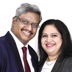 Testimonial Image of Praveena Grace Rajiv