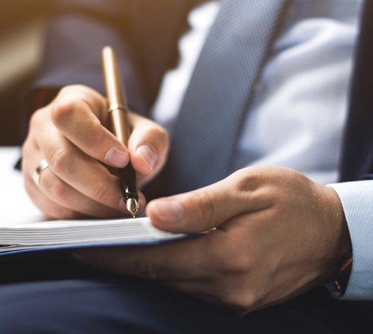 Meru International School About Page Image