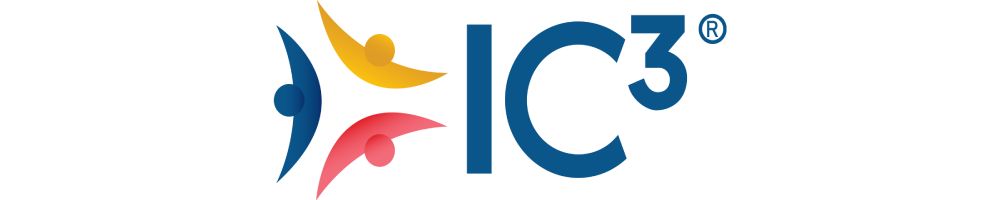 IC3 Affiliate Logo