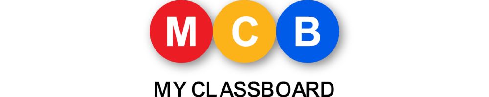 My Classboard Affiliate Logo