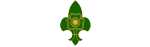 Bharat Scouts and Guides Affiliate Logo