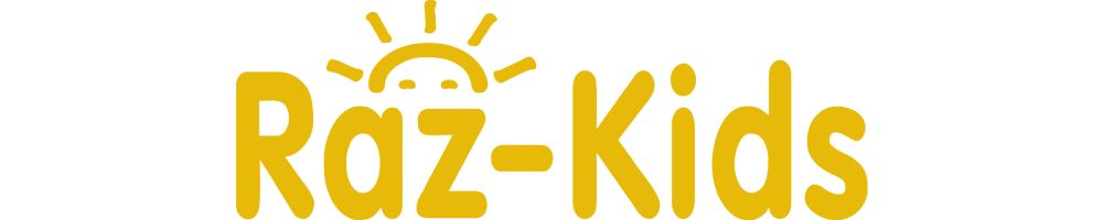Raz-Kids Affiliate Logo