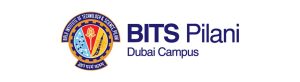 BITS Pilani Dubai logo for Meru alumni Dubai