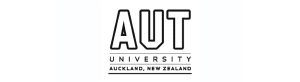 AUT University logo for Meru alumni New Zealand