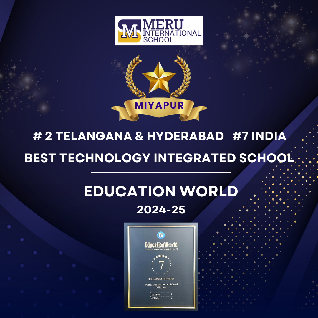 best-technology-integrated-school-2024