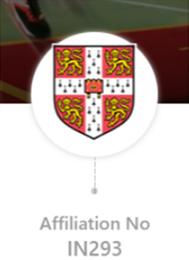 Cambridge Affiliation Miyapur Campus Image