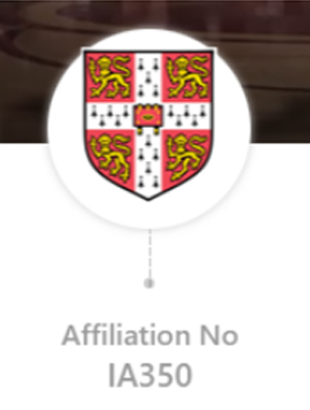 Cambridge Affiliation Tellapur Campus Image