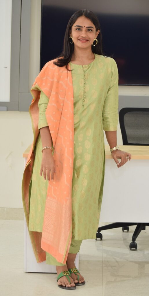 Founders Message Image