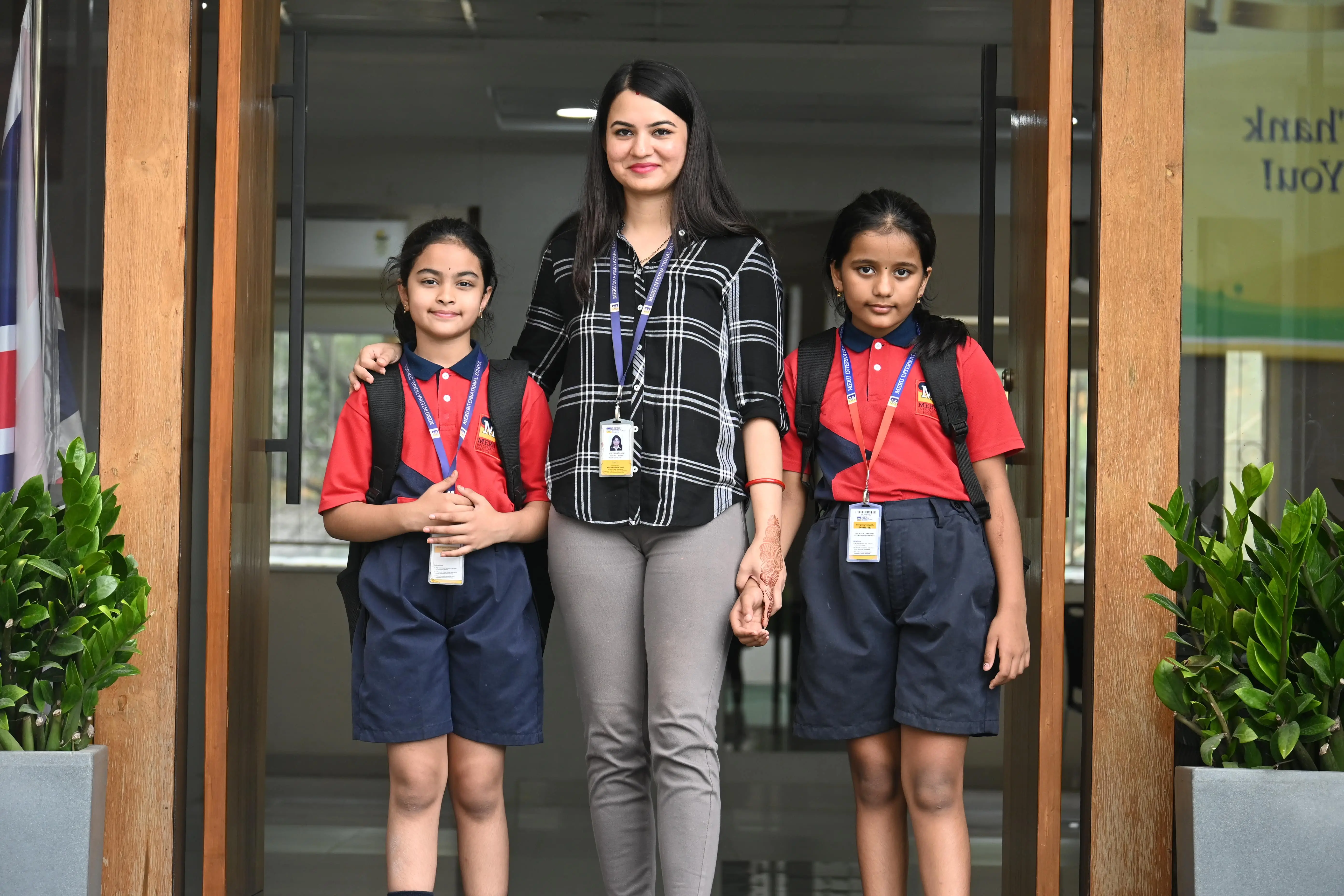 Explore Our Campus Step Image