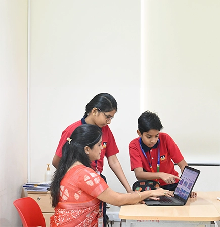 Middle School Program Image