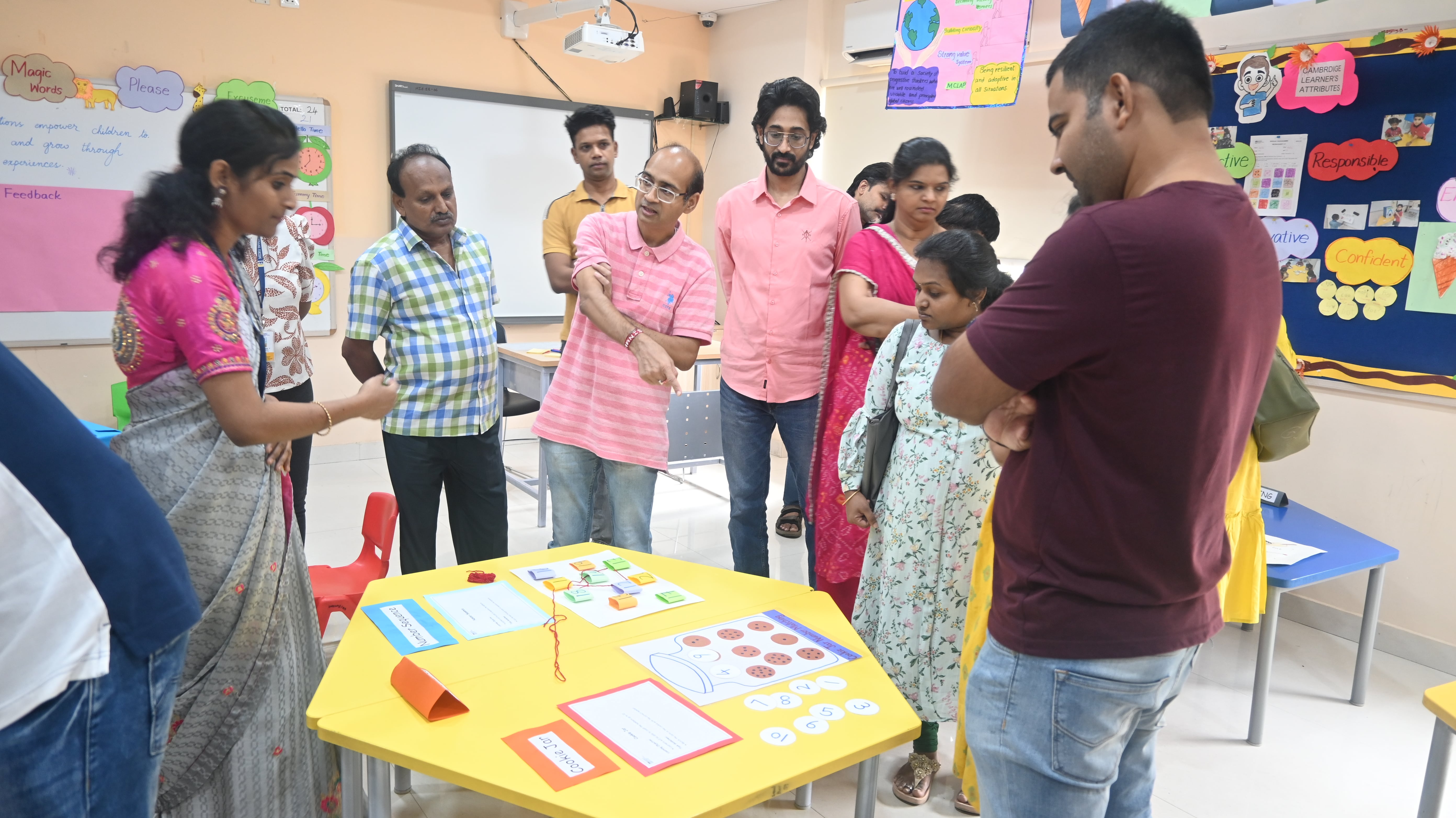 Our Curriculum Image