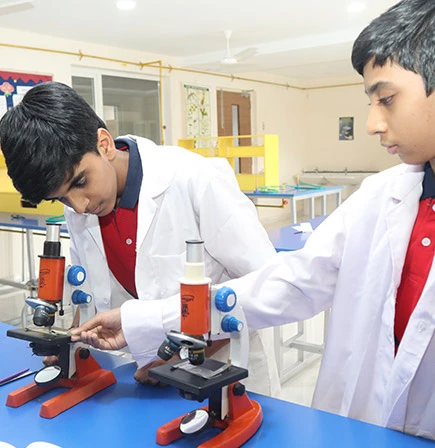 Secondary Program Image