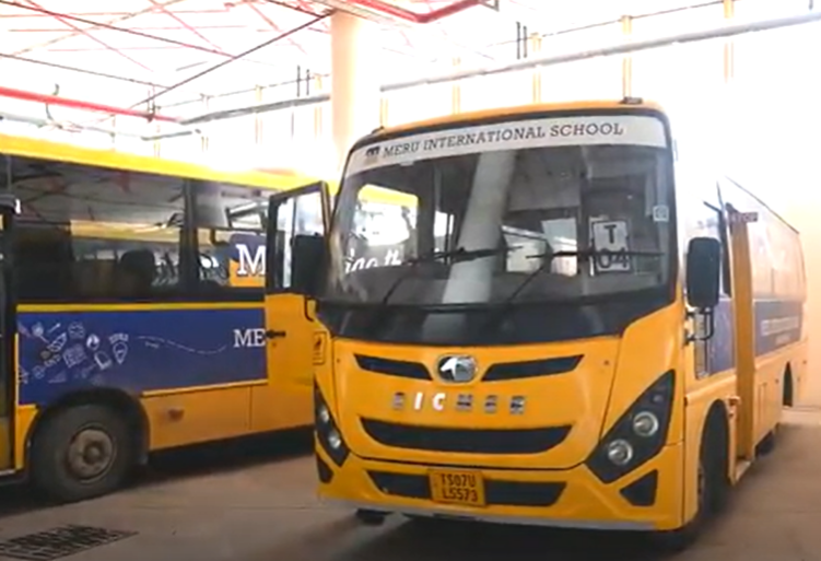 meru-international-school