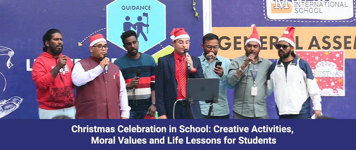 meru-international-school